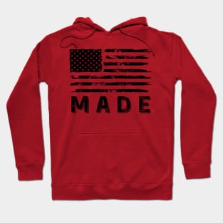 USA Made Hoodie